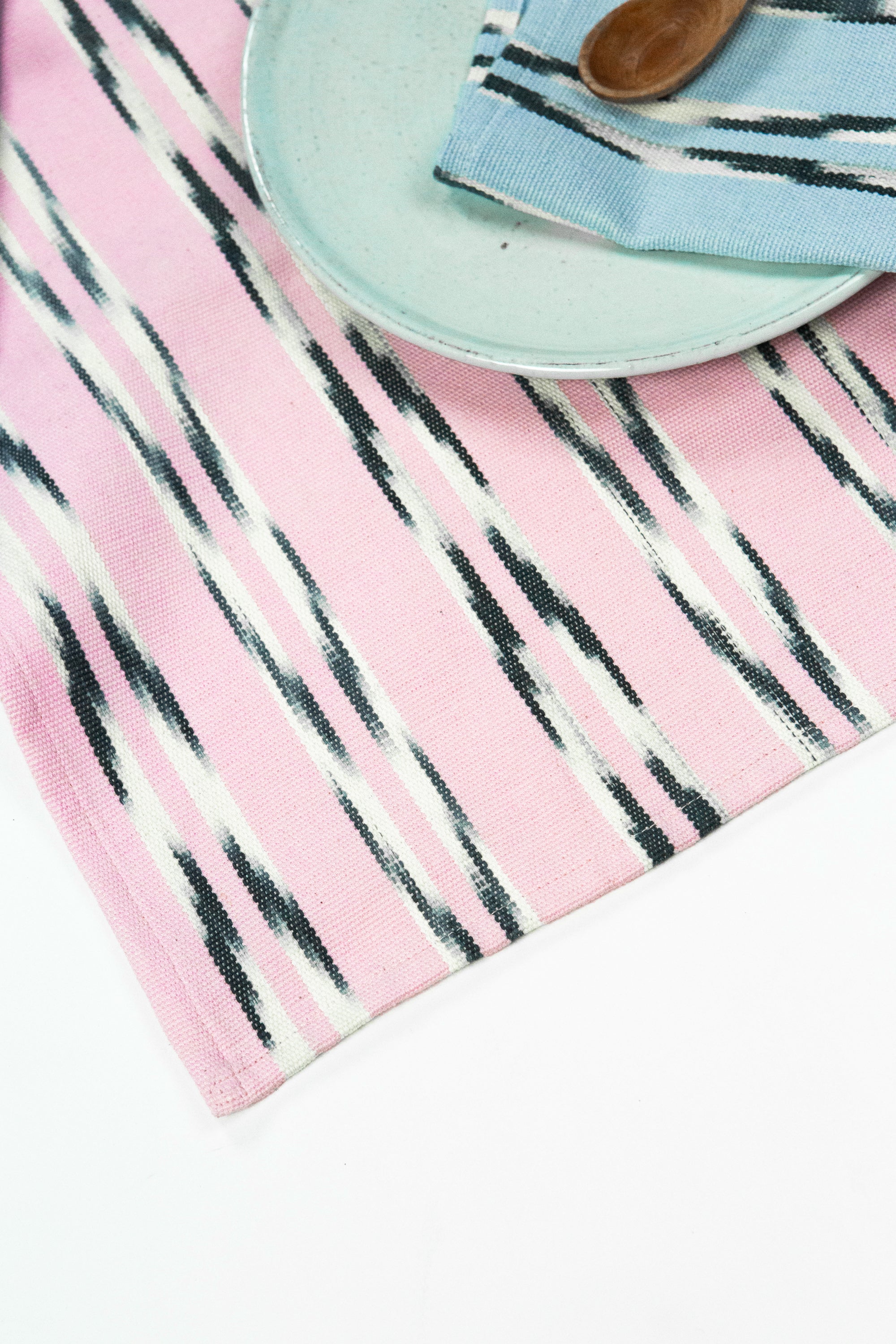 Xela Light Pink Jaspe Placemat
