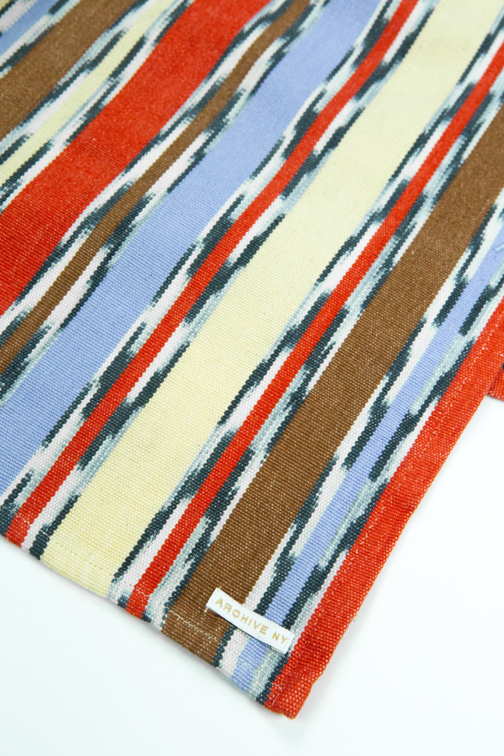 Xela Multi Jaspe Table Runner