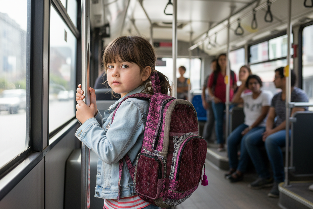 Volcano Huipil Upcycled Textile Backpack - Guatemala